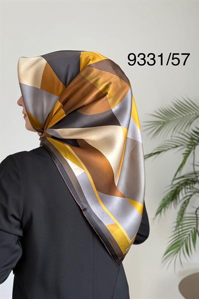 9331/57 KOD ARMİNE SAF İPEK STD