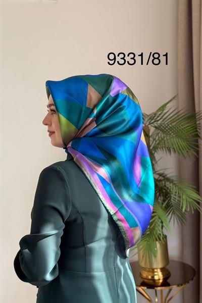 9331/81 KOD ARMİNE SAF İPEK STD