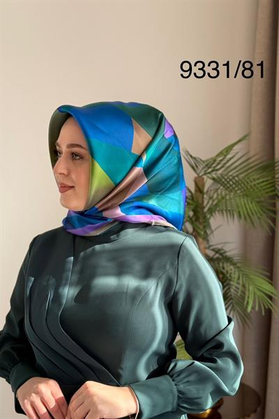 9331/81 KOD ARMİNE SAF İPEK STD