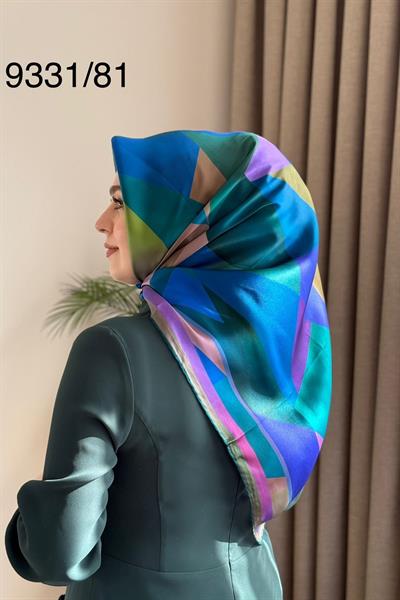 9331/81 KOD ARMİNE SAF İPEK STD