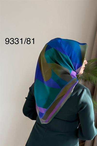 9331/81 KOD ARMİNE SAF İPEK STD