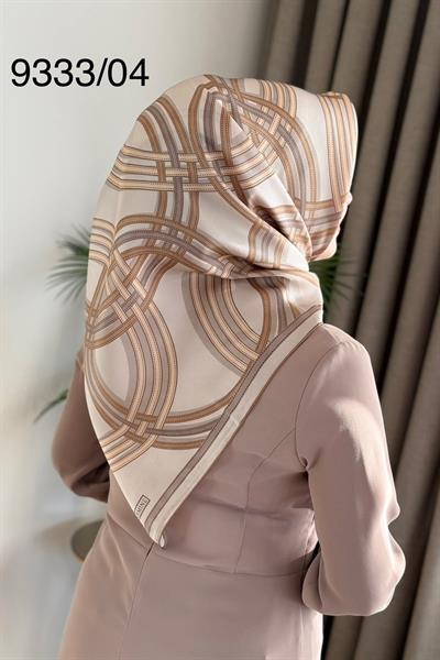 9333/04 KOD ARMİNE SAF İPEK STD