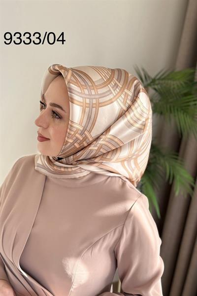 9333/04 KOD ARMİNE SAF İPEK STD