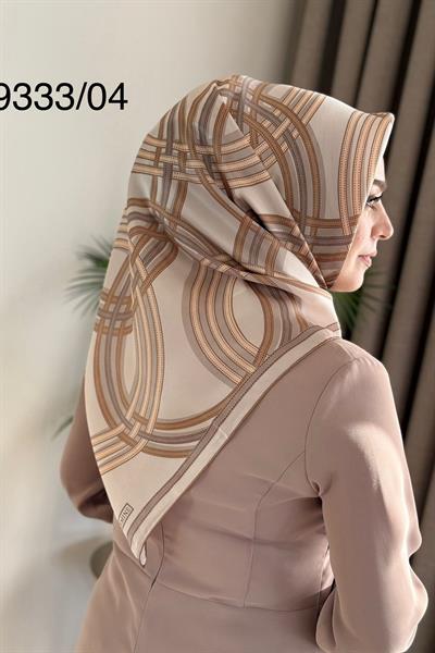 9333/04 KOD ARMİNE SAF İPEK STD