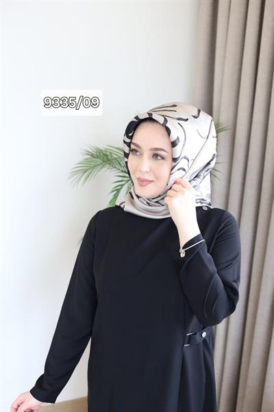 9335/09 KOD ARMİNE SAF İPEK STD