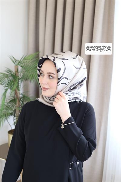 9335/09 KOD ARMİNE SAF İPEK STD