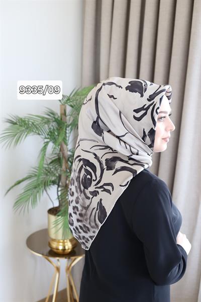 9335/09 KOD ARMİNE SAF İPEK STD