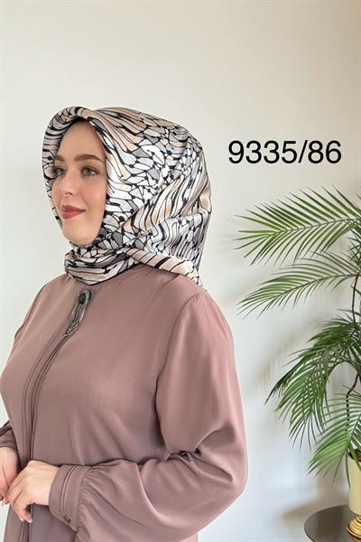 9335/86 KOD ARMİNE SAF İPEK STD