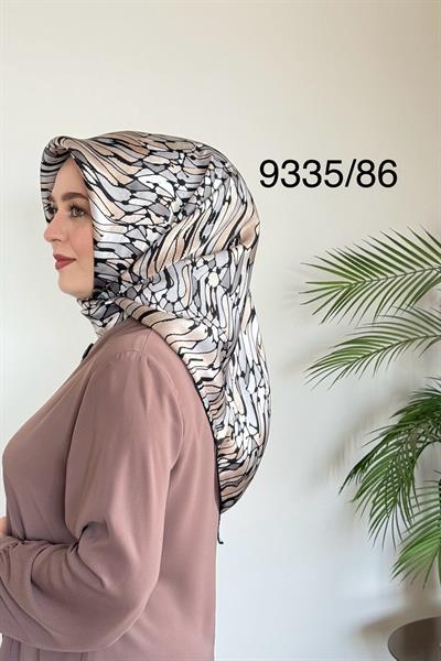 9335/86 KOD ARMİNE SAF İPEK STD