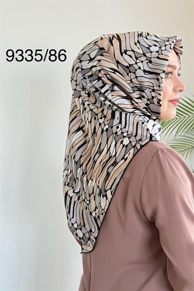 9335/86 KOD ARMİNE SAF İPEK STD