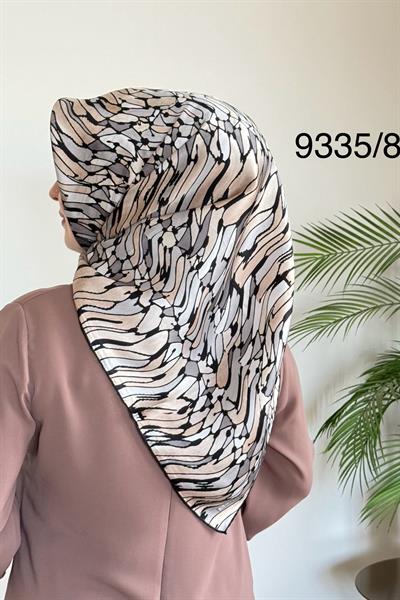 9335/86 KOD ARMİNE SAF İPEK STD