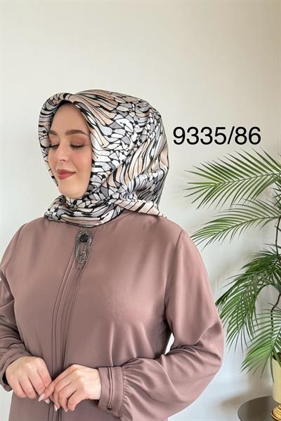 9335/86 KOD ARMİNE SAF İPEK STD