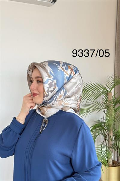 9337/05 KOD ARMİNE SAF İPEK STD