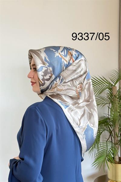 9337/05 KOD ARMİNE SAF İPEK STD