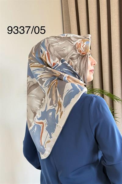 9337/05 KOD ARMİNE SAF İPEK STD