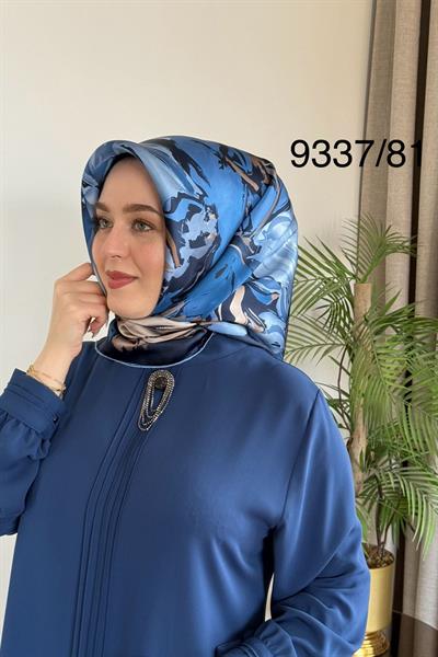 9337/81 KOD ARMİNE SAF İPEK STD