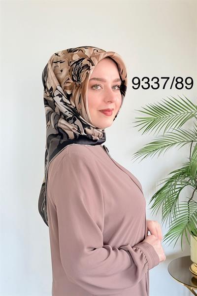 9337/89 KOD ARMİNE SAF İPEK STD