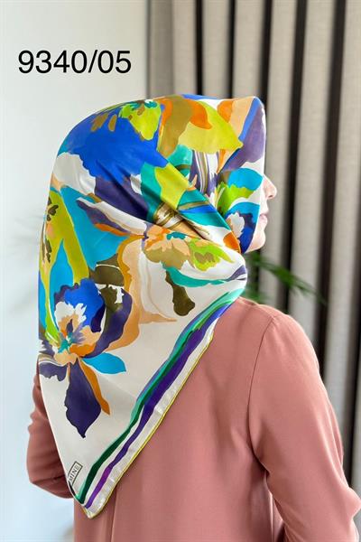 9340/05 KOD ARMİNE SAF İPEK STD