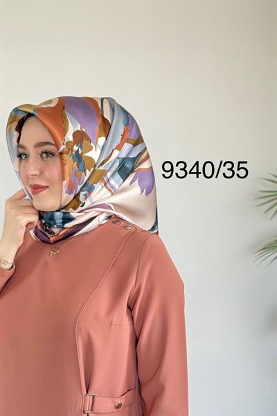 9340/35 KOD ARMİNE SAF İPEK STD