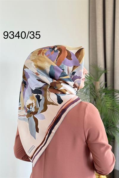 9340/35 KOD ARMİNE SAF İPEK STD