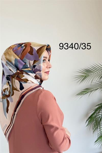 9340/35 KOD ARMİNE SAF İPEK STD