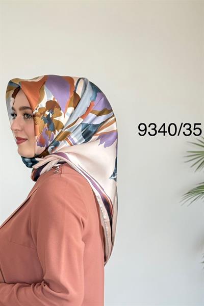9340/35 KOD ARMİNE SAF İPEK STD