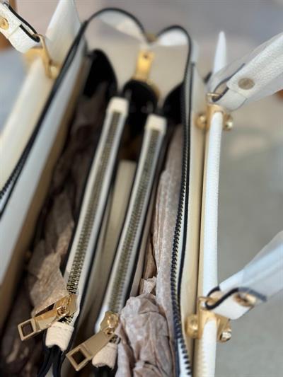 958 CODE AHLEM FRAUEN TÄGLICHE TASCHE