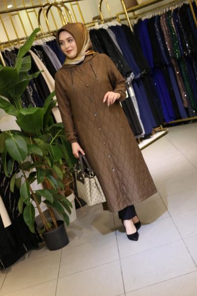 961 CODE QUILTED QUILTED CAP