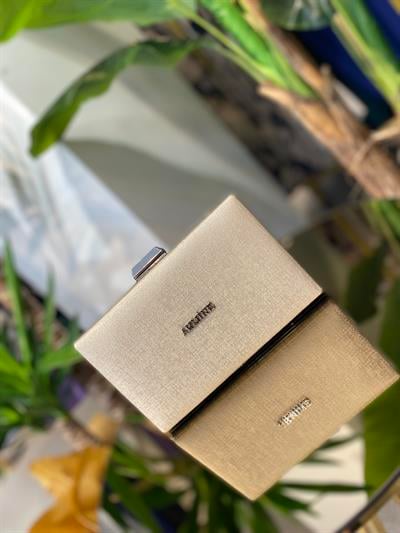 A10 CODE ARMINE PORTFOLIO BAG