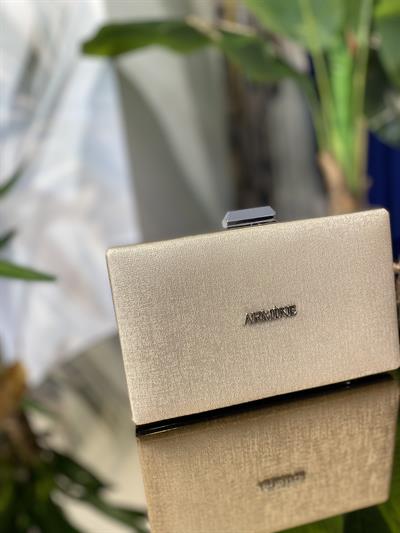 A10 CODE ARMINE PORTFOLIO BAG