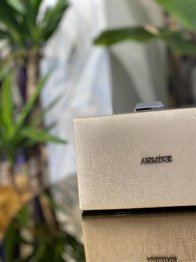 A10 CODE ARMINE PORTFOLIO BAG