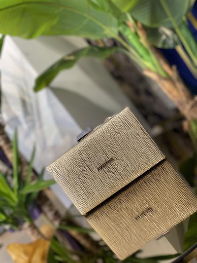 A11 CODE ARMINE PORTFOLIO BAG