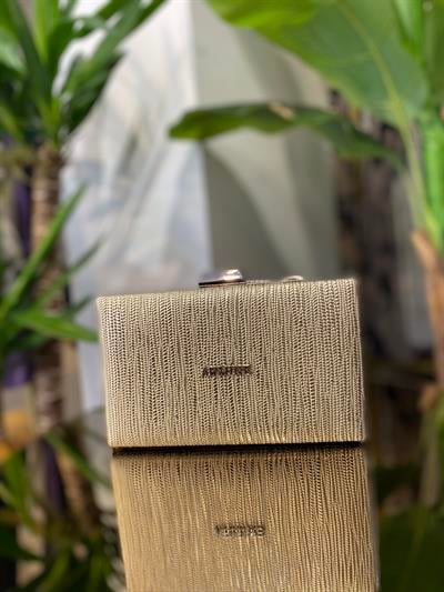 A11 CODE ARMINE PORTFOLIO BAG