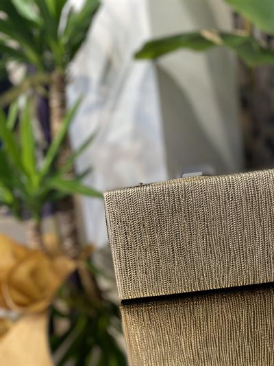 A11 CODE ARMINE PORTFOLIO BAG