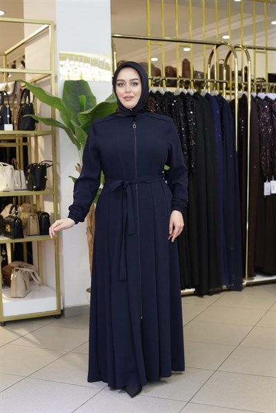 ARABİYELİ KULPLU FERACE 5644 KOD