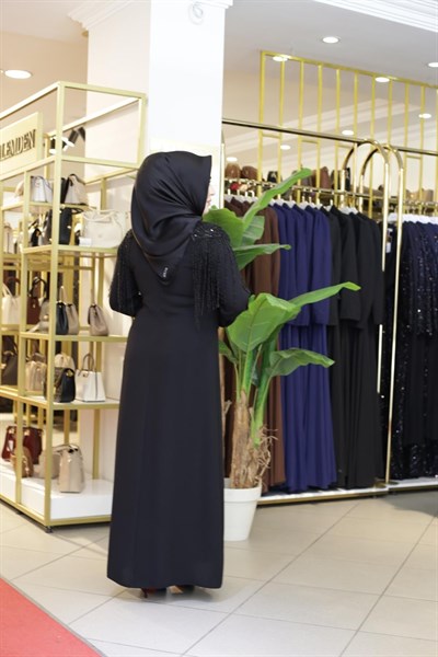 3539 فستان من الحجر المرمز