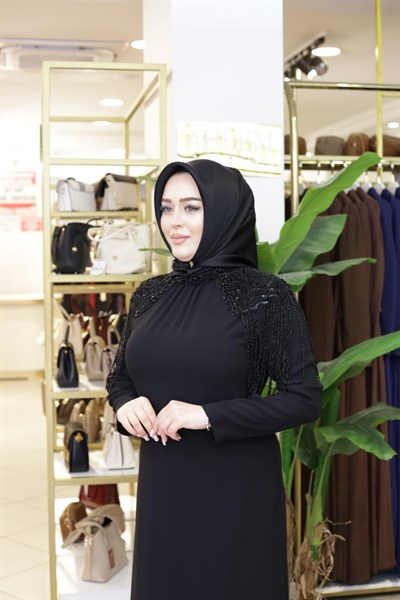 3539 فستان من الحجر المرمز