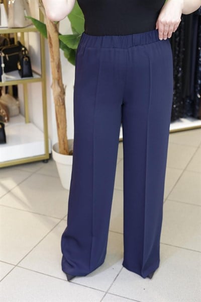 DÜZ BOL PAÇA PANTOLON P3109 KOD