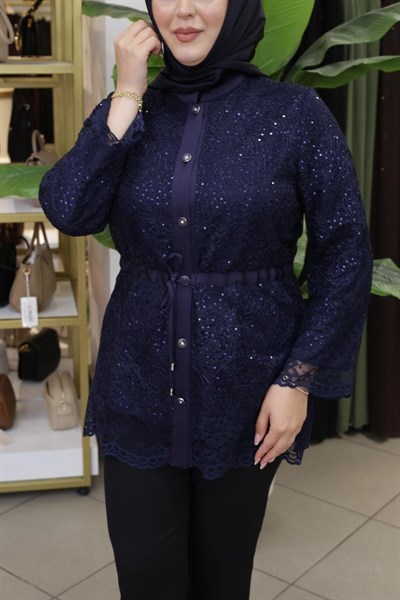 GÜPÜR MODEL TUNİK 3702 KOD