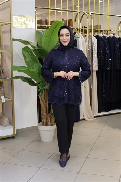 GÜPÜR MODEL TUNİK 3702 KOD