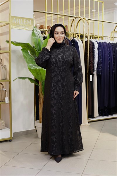 JAKAR ELBİSE 26512 KOD