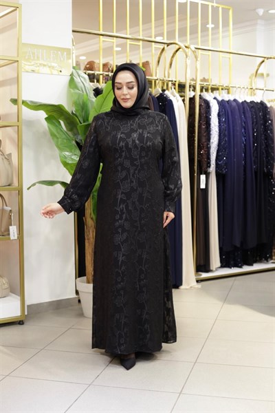 JAKAR ELBİSE 26512 KOD