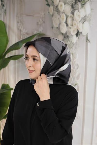 JUKI4122 KOD GÖMLEK YAKA TUNİK SİYAH