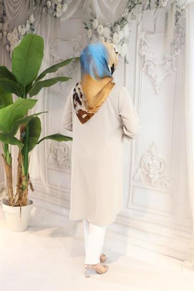 JUKI4122 KOD GÖMLEK YAKA TUNİK TAŞ