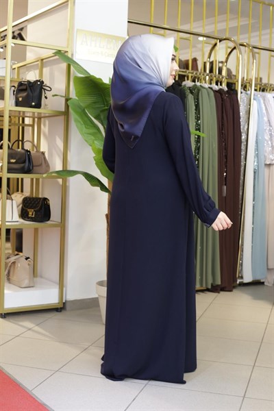 KULPLU BONCUK FERACE 7642 KOD