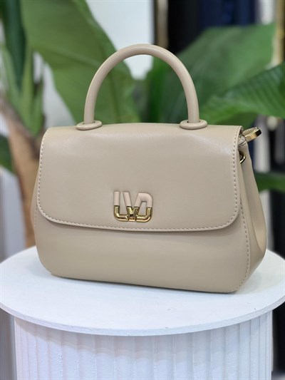 LEVİDOR LOGOLU OMUZ ÇANTASI 930649
