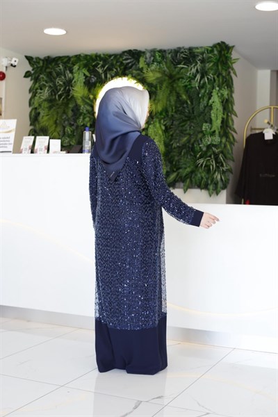 LUNA PAYET KOL ABAYA TAKIM 5226 KOD