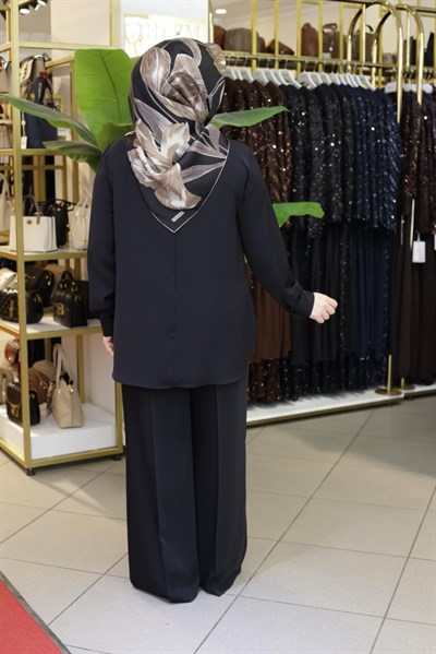 OMUZ AKSESUAR TUNİK T1045 KOD