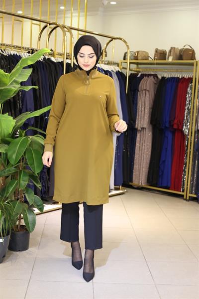 ORTD412 كود الجيش التونسي