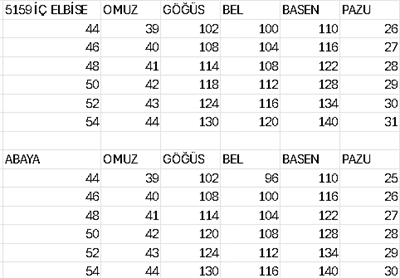 TAŞLI CEKET GÖRÜNÜMLÜ ELBİSE 5159 KOD